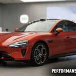 Xiaomi SU7 Yeni Nesil Modeli Performansıyla Şaşırttı