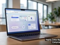 Yapay Zeka Ajanlarının Çalışma Mantığı