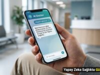 Yapay Zeka Sağlıkta Ne Kadar Güvenli