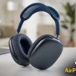 Yeni Apple AirPods Max 2 Satışa Çıktı