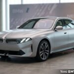 Yeni BMW i3 Modeli Tanıtım Öncesi Sızdı