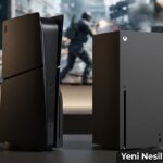Yeni Nesil Konsollar PS6 ve Xbox Çıkış Tarihi
