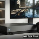 Yeni Xbox Project Helix Sızıntısı