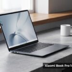 Yeni Xiaomi Book Pro 14 İnce Tasarımıyla Geldi