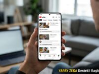 YouTube Yapay Zeka Destekli Başlık Dönemini Başlatıyor