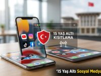 15 Yaş Altı İçin Sosyal Medya Yasağı Kabul Edildi