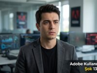 Adobe Kullanıcılarına Şok 13 Milyon Hesap Sızdırıldı
