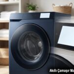 Akıllı Çamaşır Makinesi Güncellemesi Mağdur Etti