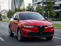 Alfa Romeo Tonale Hibrit Türkiye Fiyatı Belli Oldu