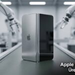 Apple iPhone Fold İçin Üretime Başladı