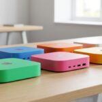 Apple Yeni Mac Neo ile Uygun Fiyat Sunacak