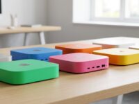 Apple Yeni Mac Neo ile Uygun Fiyat Sunacak