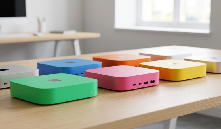 Apple Yeni Mac Neo ile Uygun Fiyat Sunacak