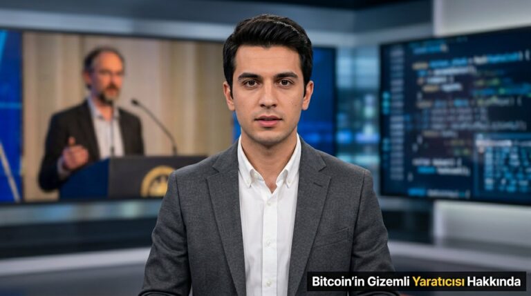 Bitcoin'in Gizemli Yaratıcısı Hakkında Yeni Rapor