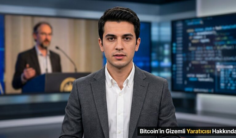 Bitcoin’in Gizemli Yaratıcısı Hakkında Yeni Rapor