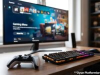 BTK’dan Oyun Platformları İçin Beklenen Karar Geldi