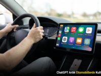 ChatGPT Artık Otomobillerde Kullanılabiliyor