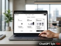ChatGPT İçin 100 Dolarlık Yeni Abonelik Paketi Geldi
