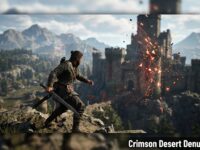 Crimson Desert Kırıldı: Denuvo Koruma Sistemi Aşıldı
