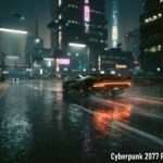 Cyberpunk 2077 PS5 Pro Performansı ile Şaşırttı