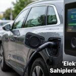 Elektrikli Araç Sahiplerini Üzecek Zam Açıklandı