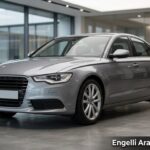 Engelli Araç Alımında ÖTV Muafiyeti İçin Yeni Dönem