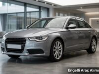 Engelli Araç Alımında ÖTV Muafiyeti İçin Yeni Dönem