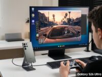 Galaxy S26 Ultra GTA 5 Testi Sonuçları Belli Oldu