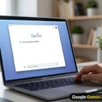 Google Gemini Artık Mac Bilgisayarlarda
