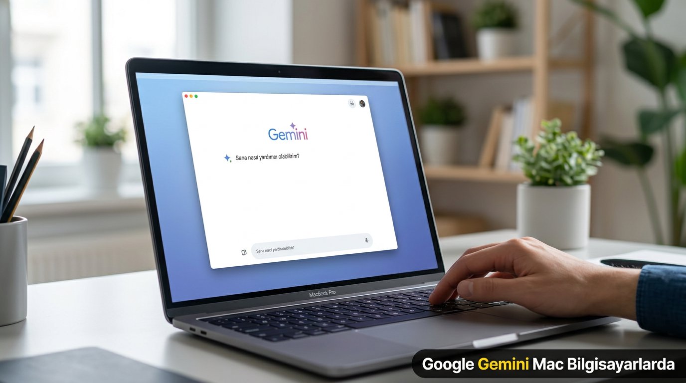 google-gemini-mac-uygulamasi-yayinlandi