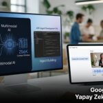 Google Gemma 4 Yapay Zeka Dünyasına Giriş Yaptı