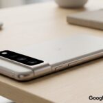 Google Pixel 11 Pro XL Tasarımı Ortaya Çıktı