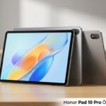 Honor Pad 10 Pro ve 10X Pro Özellikleri Belli Oldu