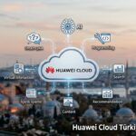 Huawei Cloud Türkiye Yapay Zeka Servislerini Başlattı