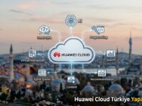 Huawei Cloud Türkiye Yapay Zeka Servislerini Başlattı