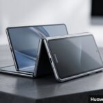 Huawei Mate X8 20 GB RAM Kapasitesiyle Geliyor