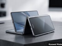 Huawei Mate X8 20 GB RAM Kapasitesiyle Geliyor