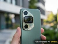 Huawei Pura 90 Pro Kamera Yetenekleri Sızdırıldı