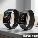 Huawei Watch FIT 5 Serisi Geliyor