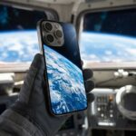 iPhone 17 Pro Max ile Çekilen Artemis II Kareleri