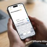 iPhone Klavyesine iOS 27 ile Yapay Zeka Geliyor