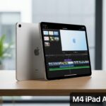M4 iPad Air İnceleme Performans Testi Sonuçları