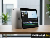M4 iPad Air İnceleme Performans Testi Sonuçları
