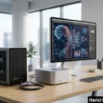 Mac Kullanıcılarına Müjde Harici Ekran Kartı Dönemi