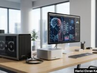 Mac Kullanıcılarına Müjde Harici Ekran Kartı Dönemi