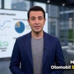 Mart Ayı Sıfır Otomobil Satış Verileri Açıklandı