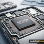 MediaTek Dimensity 9600 İşlemci Detayları Belli Oldu