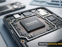 MediaTek Dimensity 9600 İşlemci Detayları Belli Oldu