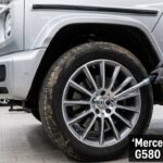 Mercedes Elektrikli G580 İçin Kritik Geri Çağırma Kararı