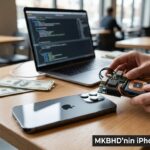 MKBHD'nin iPhone'u Hacklendi: 10 Bin Dolar Çalındı